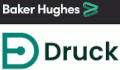 logo Baker Hughes Panametrics Druck