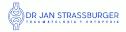 logo Ortopedista en Cuajimalpa Dr. Jan Strassburger Weidmann