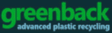 logo Greenback Recycling Technologies de México