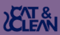 logo de Cat&Clean