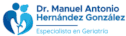 logo Geriatra en Ciudad Juárez Dr. Manuel Antonio Hernández González