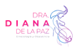 logo Ginecóloga en Iztacalco Dr. Diana Mayra de La Paz