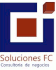 logo de Soluciones FC / Fuera de la Caja
