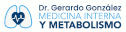 logo Médico Internista en CDMX Dr. Gerardo González