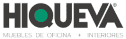 logo de Hiqueva Muebles