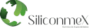 logo de SiliconmeX