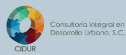 logo de Consultoría Integral en Desarrollo Urbano