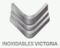 logo Inoxidables Victoria
