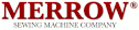 logo de Merrow Sewing Machine Company