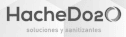 logo de hache2o
