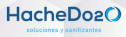 logo de Hache2o