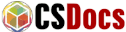 logo de CSDocs / CS-Docs