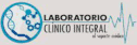 logo Laboratorio Clínico Integral
