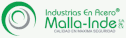 logo de Malla Inde