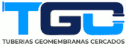 logo Tuberías Geomembranas y Cercados / TGC Tubos