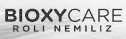 logo de bioxycare respiratorio