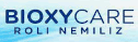 logo de Bioxycare Respiratorio