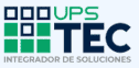 logo de Upstec