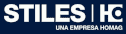 logo de Stiles Machinery México
