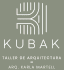 logo Kubak Taller de Arquitectura