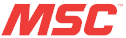 logo de MSC IndustrialSupply México