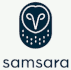 logo de Samsara