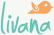 logo Livana Foods