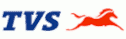 logo TVS Motos México