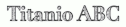 logo de Titanio ABC
