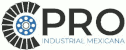logo de CPRO Industrial Mexicana