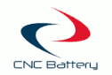 logo CNC Battery & Tools