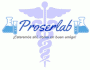 logo de Promotora de Servicios para Laboratorios PROSERLAB