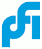 logo PFI Conveyors