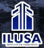 logo Ingeniería, Laboratorio y Urbanización Unidos