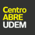logo Centro Abre Udem