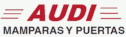 logo Mamparas Audi