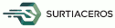 logo de SurtiAceros del Pacífico