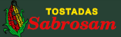 logo Tostadas Sabrosam