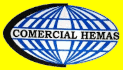 logo de Playo Empaques HEMAS