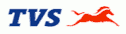 logo de TVS Motos Guatemala
