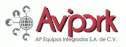 logo de AP Equipos Integrados S.A. de C.V.