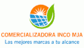 logo de Comercializadora Inco MJA