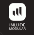logo de Inlude Modular