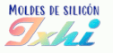 logo de Moldes de Silicon Sixhi
