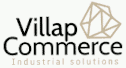 logo Villap Commerce