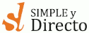 logo de Simple y Directo Sd