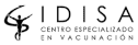logo Instituto para el Desarrollo Integral de la Salud
