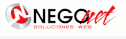 logo de Negonet Soluciones Web