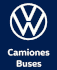 logo de Volkswagen Truck and Bus México