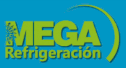 logo Megarefrigeración
